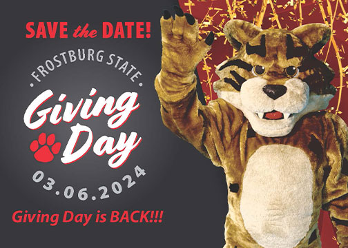 Giving Day 2024